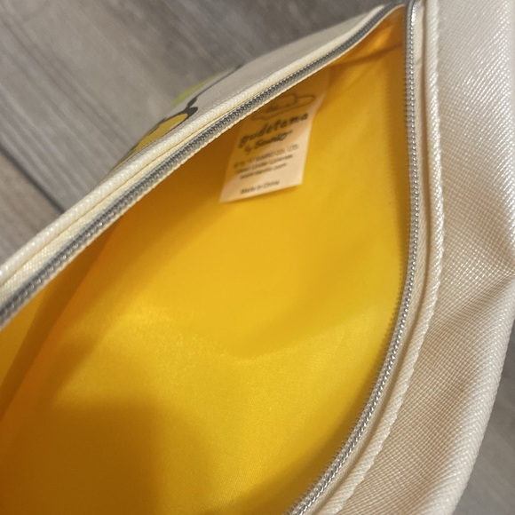 Gudetama Ipsy Makeup bag - Picture 3 of 3